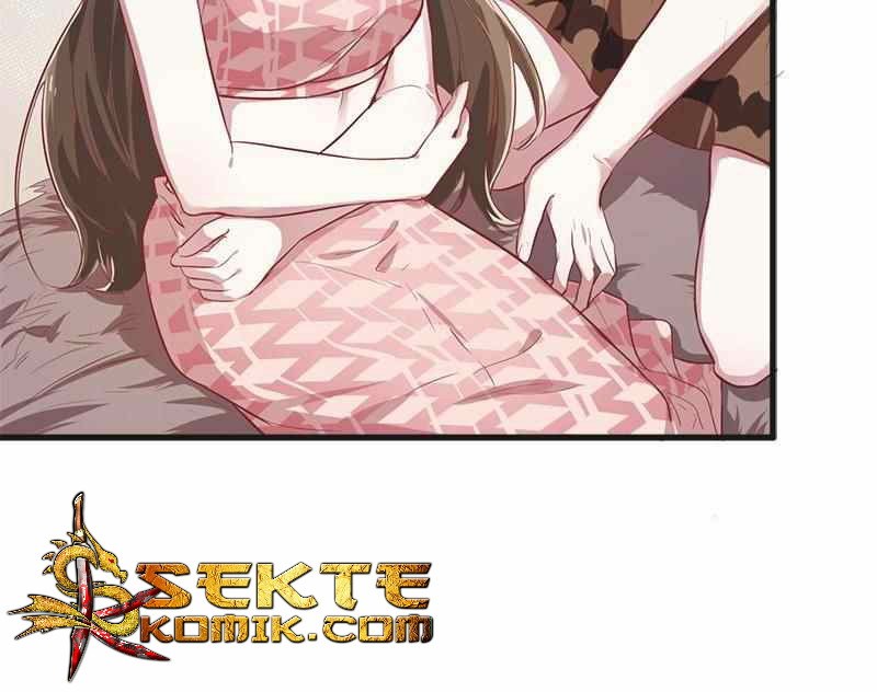 Beauty and the Beasts Chapter 38 Gambar 41